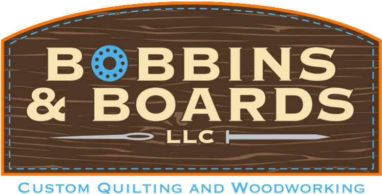 Bobbins & Boards